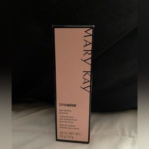 Mary Kay Age Fighting Lip Primer New In Box
